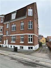 Photo 1. Apartment, Ågade, Kolding 