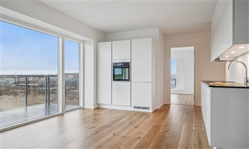 Photo 7. Apartment, Baneleddet, Brøndby 