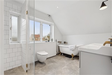 Photo 13. House, Vejlbovej, Silkeborg 