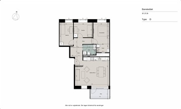 Photo 17. Apartment, Baneleddet, Brøndby 