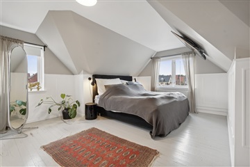 Photo 10. House, Vejlbovej, Silkeborg 