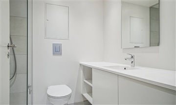 Photo 9. Apartment, Baneleddet, Brøndby 