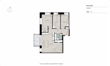 Photo 15. Apartment, Baneleddet, Brøndby 