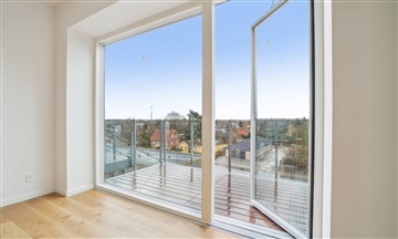 Photo 12. Apartment, Baneleddet, Brøndby 