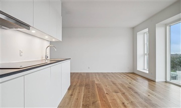 Photo 4. Apartment, Baneleddet, Brøndby 