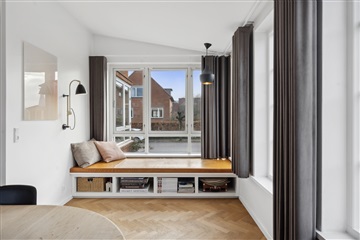 Photo 8. House, Vejlbovej, Silkeborg 