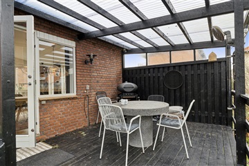 Photo 15. House, Vejlbovej, Silkeborg 