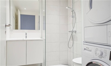 Photo 14. Apartment, Baneleddet, Brøndby 