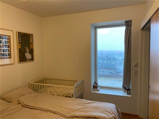 Photo 5. Apartment, Møllevangs Allé, Aarhus N 