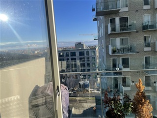 Photo 9. Apartment, Møllevangs Allé, Aarhus N 