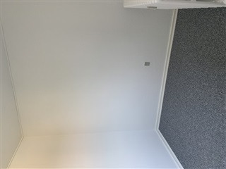 Photo 14. Apartment, Gl Præstegårdsvej, Løsning 