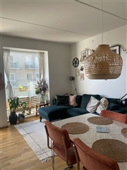 Photo 3. Apartment, Møllevangs Allé, Aarhus N 