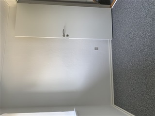 Photo 15. Apartment, Gl Præstegårdsvej, Løsning 