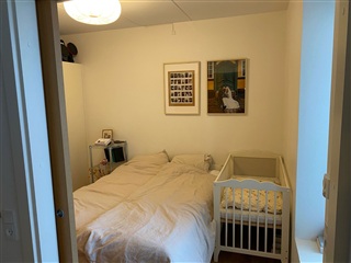 Photo 6. Apartment, Møllevangs Allé, Aarhus N 