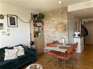 Photo 4. Apartment, Møllevangs Allé, Aarhus N 