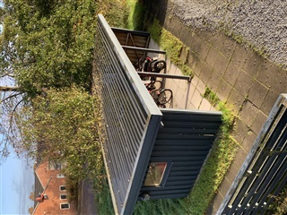 Photo 26. Apartment, Gl Præstegårdsvej, Løsning 