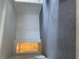 Photo 6. Apartment, Gl Præstegårdsvej, Løsning 