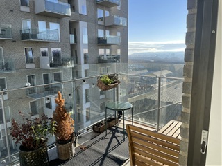 Photo 8. Apartment, Møllevangs Allé, Aarhus N 