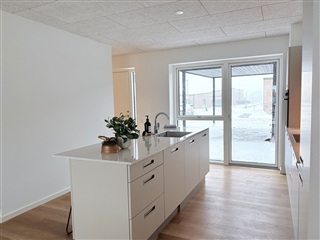 Photo 14. House, Klarup Søpark, Klarup 