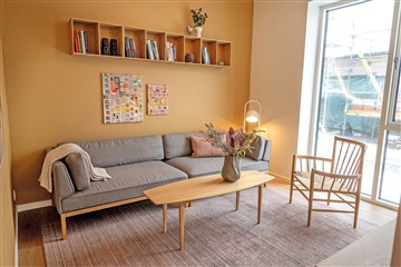 Photo 7. House, Klarup Søpark, Klarup 