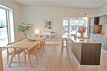 Photo 5. House, Klarup Søpark, Klarup 