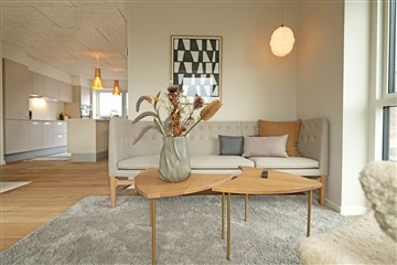 Photo 2. House, Klarup Søpark, Klarup 