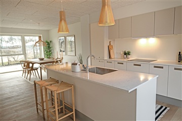 Photo 6. House, Klarup Søpark, Klarup 