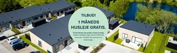 Photo 1. House, Klarup Søpark, Klarup 
