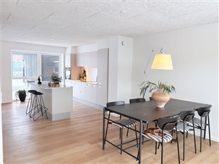 Photo 12. House, Klarup Søpark, Klarup 