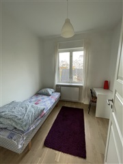 Photo 1. Room, Lyngbyvej, Gentofte 