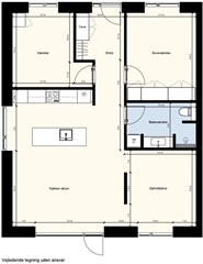 Photo 20. House, Klarup Søpark, Klarup 