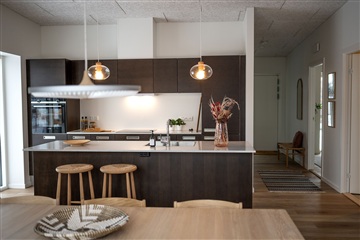 Photo 2. House, Klarup Søpark, Klarup 