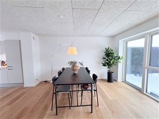 Photo 2. House, Klarup Søpark, Klarup 