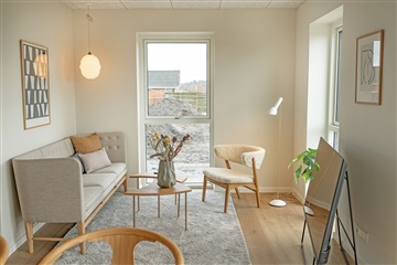 Photo 3. House, Klarup Søpark, Klarup 