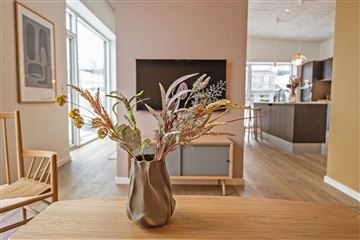 Photo 6. House, Klarup Søpark, Klarup 