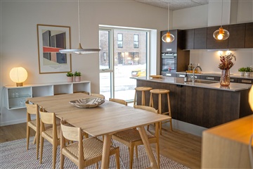 Photo 4. House, Klarup Søpark, Klarup 