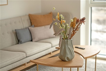 Photo 3. House, Klarup Søpark, Klarup 