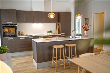 Photo 1. House, Klarup Søpark, Klarup 