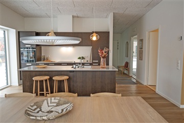 Photo 3. House, Klarup Søpark, Klarup 