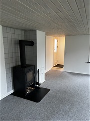 Billede 4. Lejlighed, Gl Nykøbingvej, Vig 