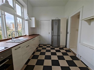 Photo 12. House, , Hellerup 