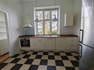 Photo 11. House, , Hellerup 