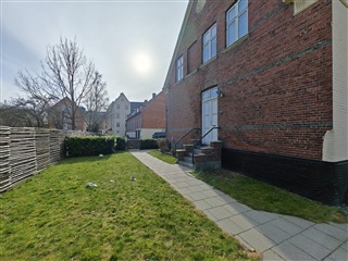 Photo 2. House, , Hellerup 