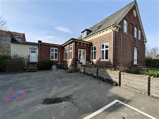 Photo 21. House, , Hellerup 