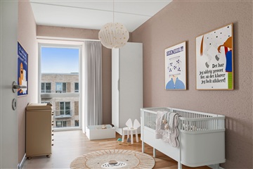 Photo 16. Apartment, Sorteringssalen, Odense SV 