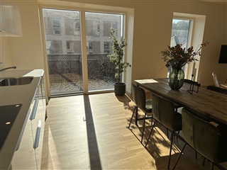 Photo 3. Apartment, Hollænderen, Odense SV 