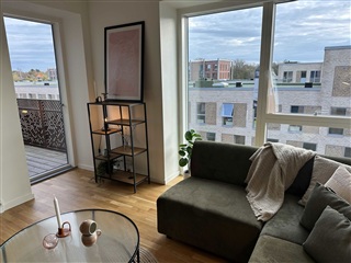 Photo 9. Apartment, Hollænderen, Odense SV 