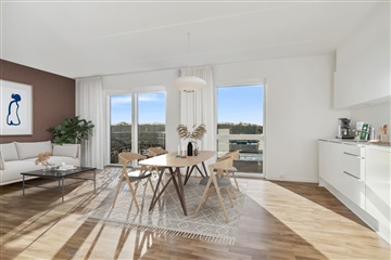 Photo 5. Apartment, Sorteringssalen, Odense SV 