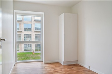 Photo 2. Apartment, Sorteringssalen, Odense SV 