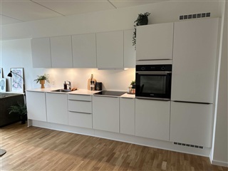 Photo 5. Apartment, Hollænderen, Odense SV 